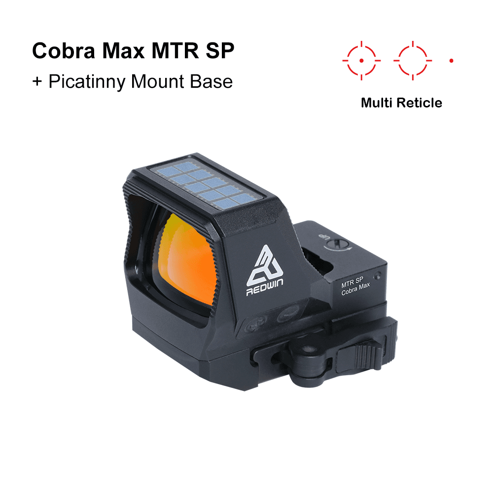 COBRA MAX 32×23 MTR SP RWD37