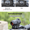 MANTIS 1×25 3MOA SP RWD33