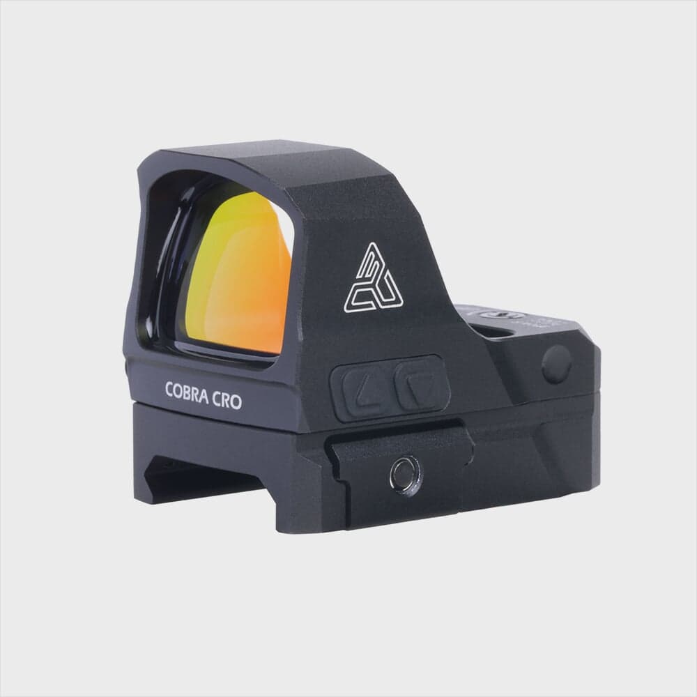 COBRA 24X20 CRO MTR RMR RWD45