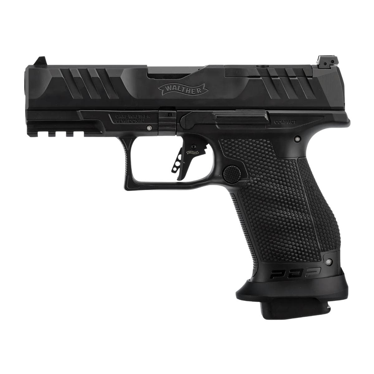 Walther PDP PRO Compact 4''