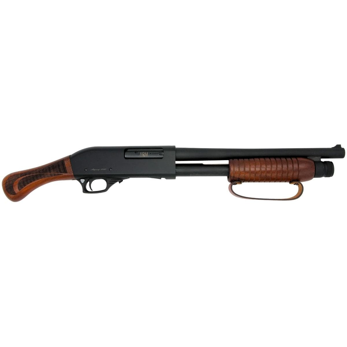 Strzelba ARM LEGACY 500 kal. 12/76, lufa 14"