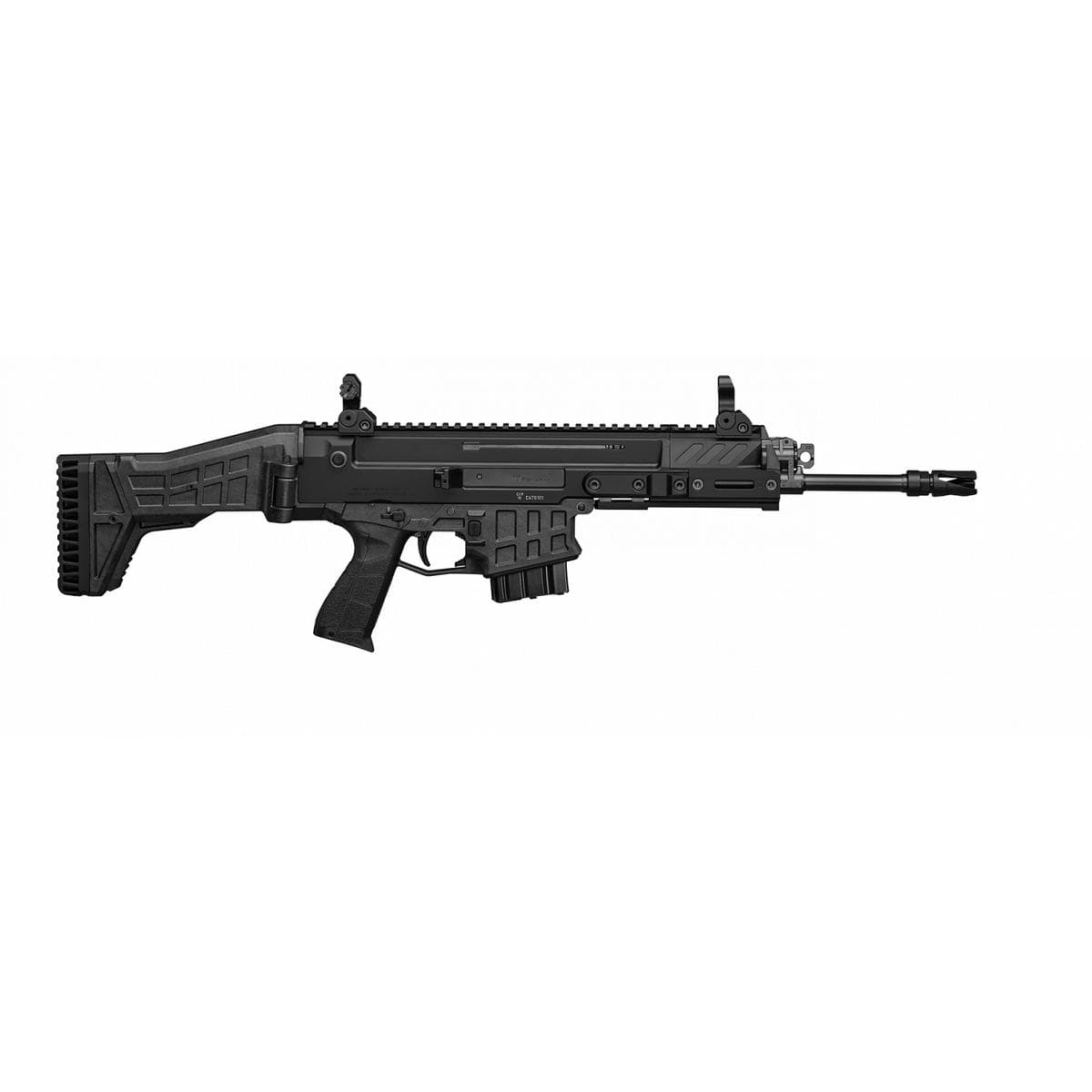 PÓŁAUTOMAT CZ BREN 2MS (KAL.223 REM) 11"