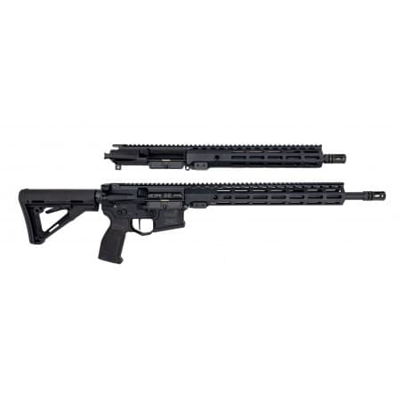 Piast 5,56x45mm/.223 REM - 2 uppery