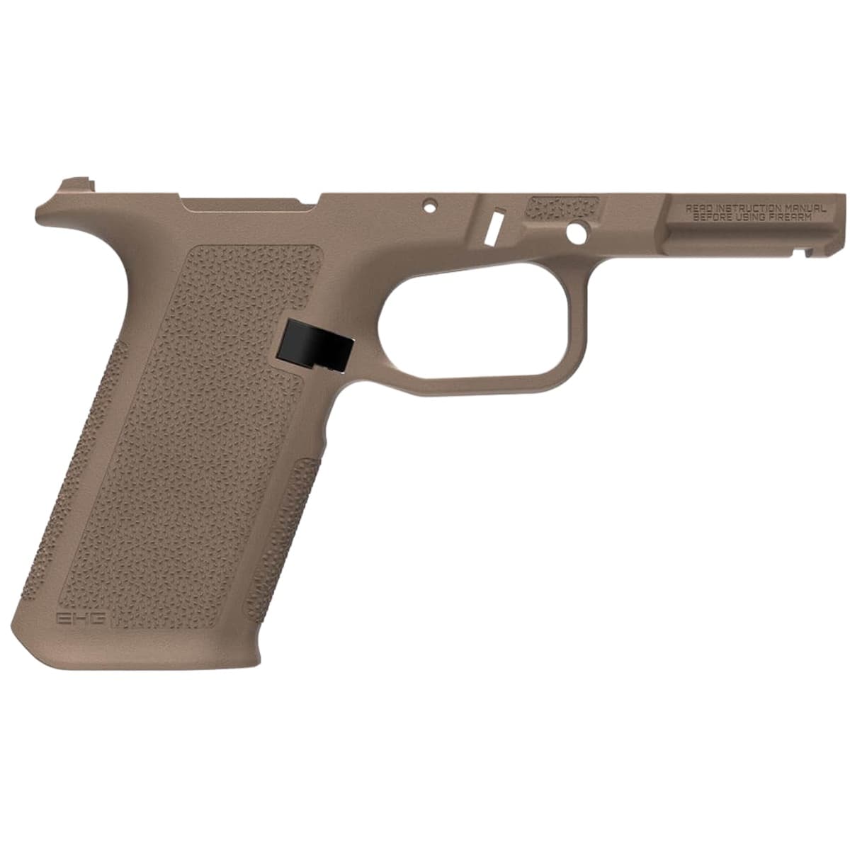 Magpul - Chwyt EHG RG9 - Ruger RXM Full Size - Flat Dark Earth - MAG1517-FDE