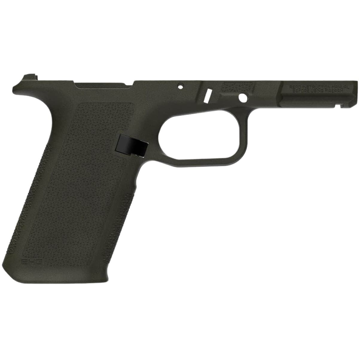 Magpul - Chwyt EHG RG9 - Ruger RXM Full Size - OD Green - MAG1517-ODG