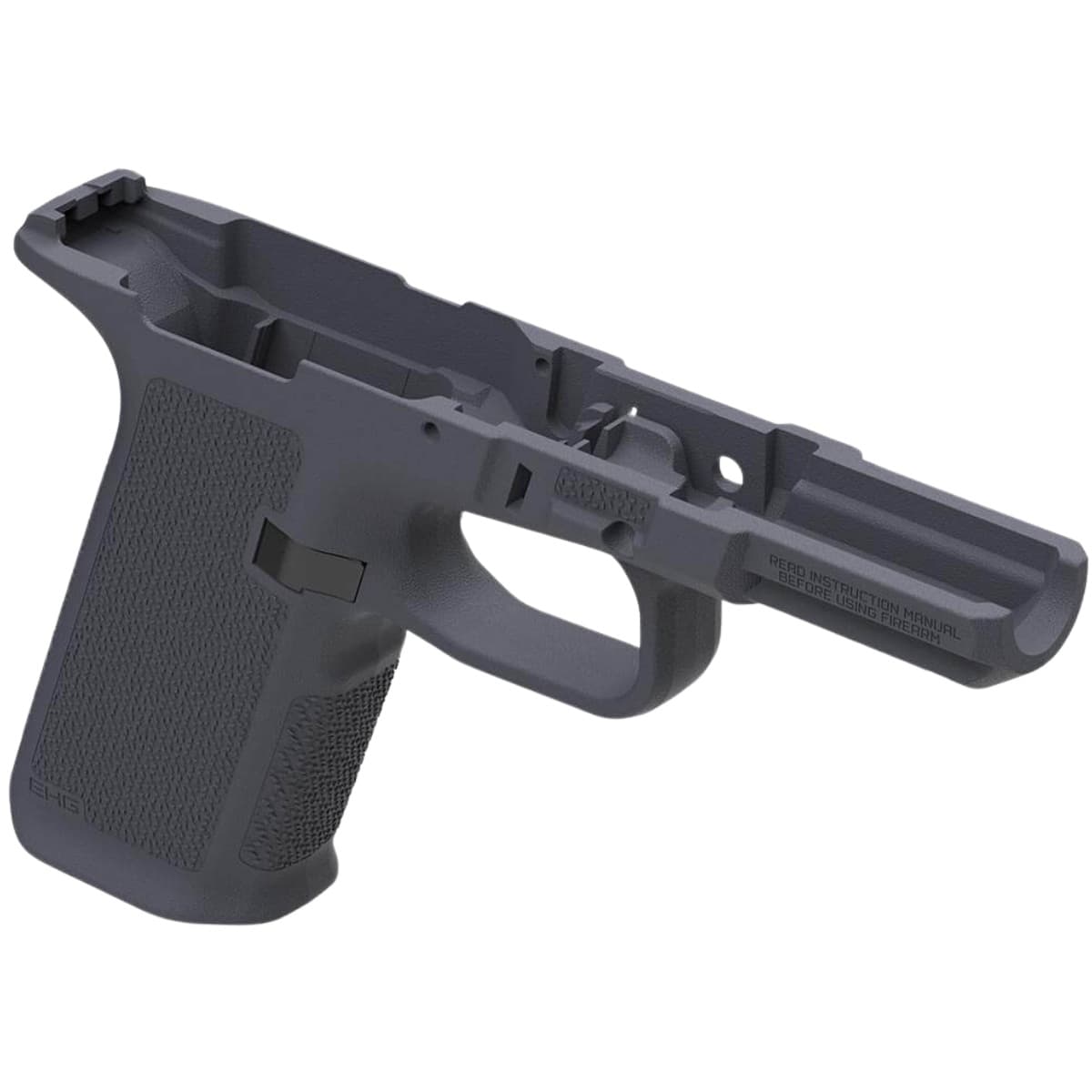 Magpul - Chwyt EHG RG9 - Ruger RXM Full Size - Szary - MAG1517-GRY