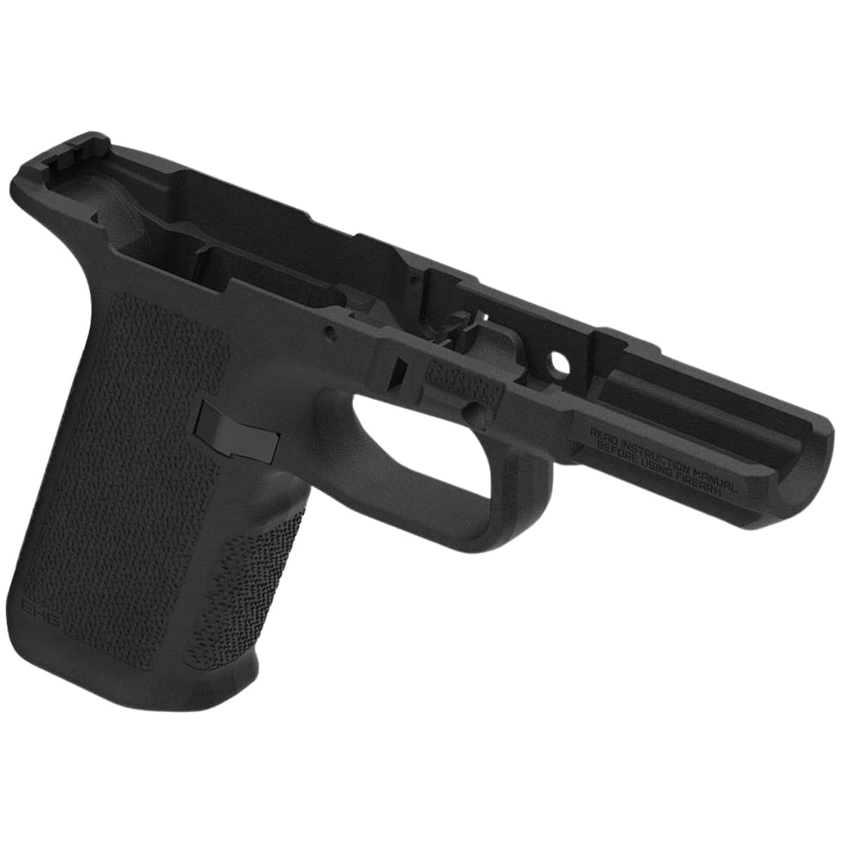 Magpul - Chwyt EHG RG9 - Ruger RXM Full Size - Czarny - MAG1517-BLK