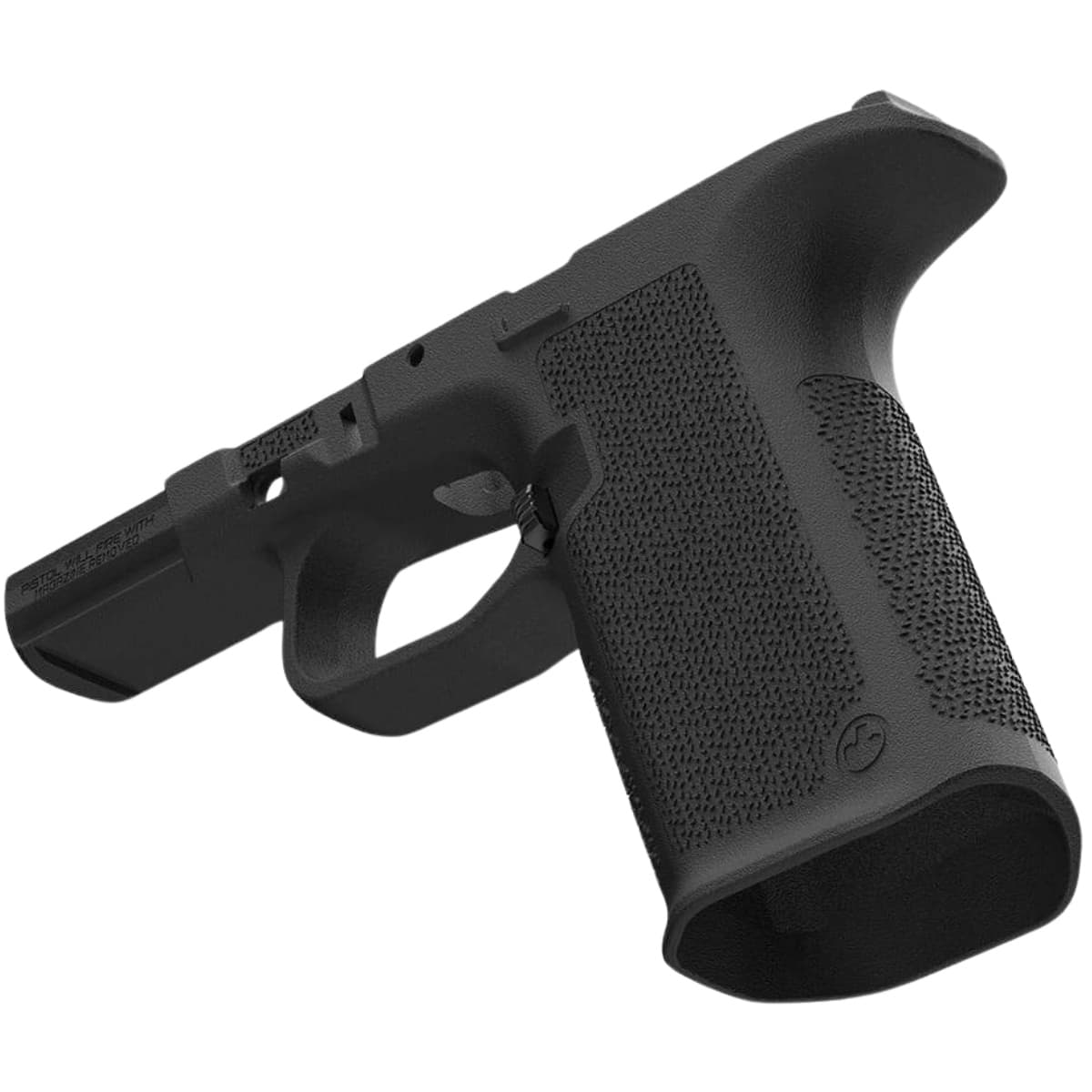 Magpul - Chwyt EHG RG9 - Ruger RXM Full Size - Czarny - MAG1517-BLK