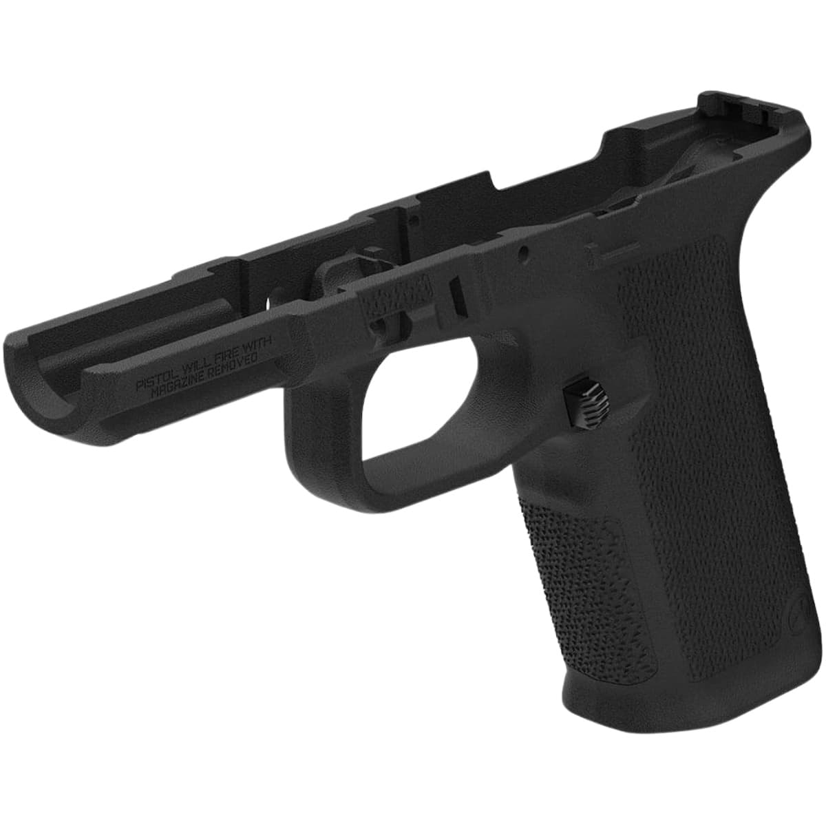 Magpul - Chwyt EHG RG9 - Ruger RXM Full Size - Czarny - MAG1517-BLK