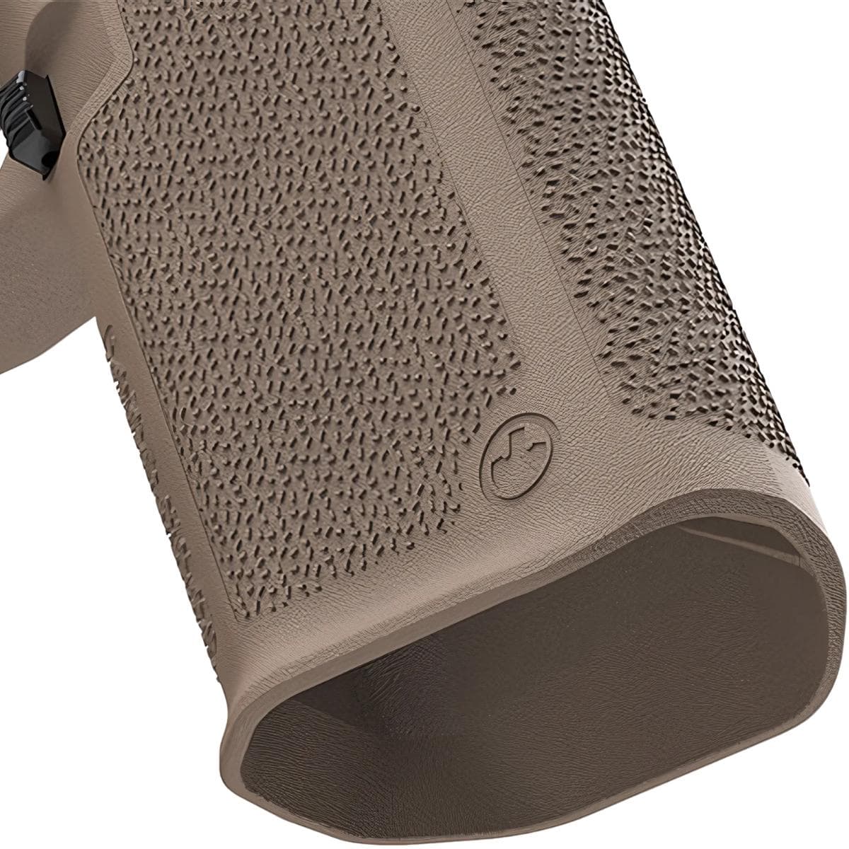 Magpul - Chwyt EHG RG9 - Ruger RXM Full Size - Flat Dark Earth - MAG1517-FDE