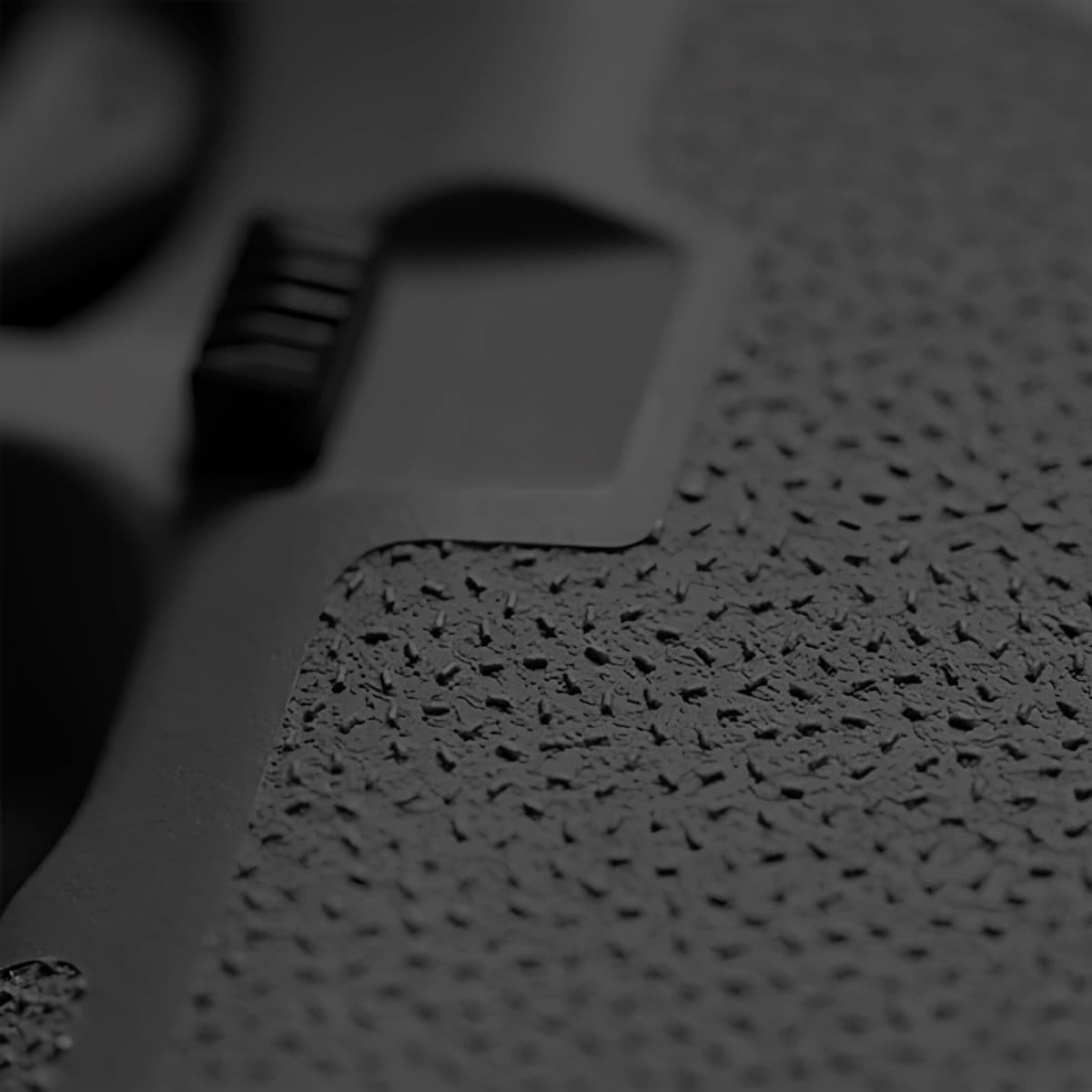 Magpul - Chwyt EHG RG9 - Ruger RXM Full Size - Czarny - MAG1517-BLK