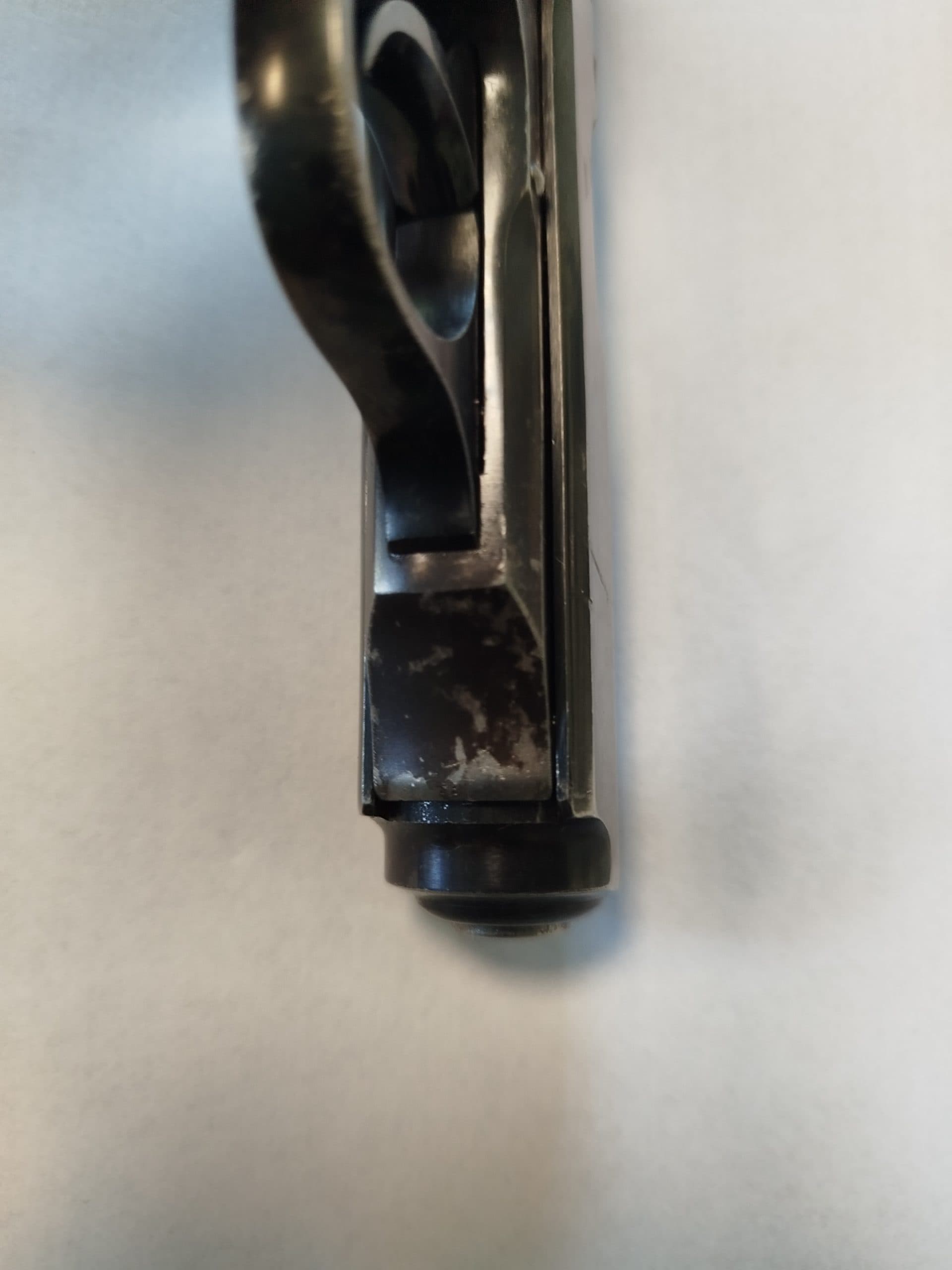 Walther PPK Zella-Mehlis cal.7,65mm