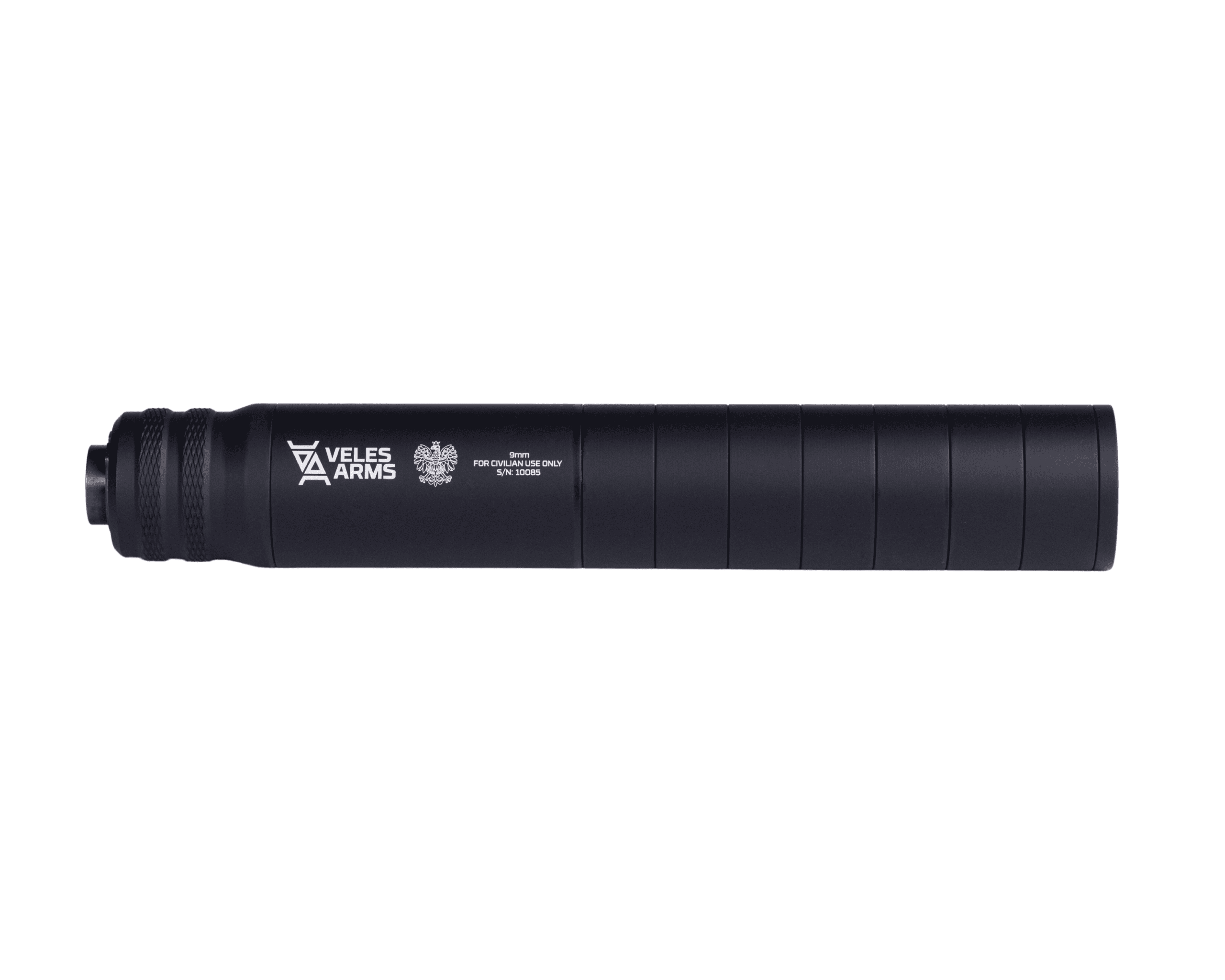 VELES-9N GEN. 2