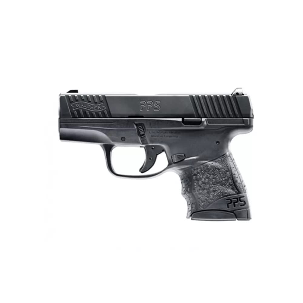 Walther PPS M2 Police 9x19 OSTATNIE SZTUKI!!!