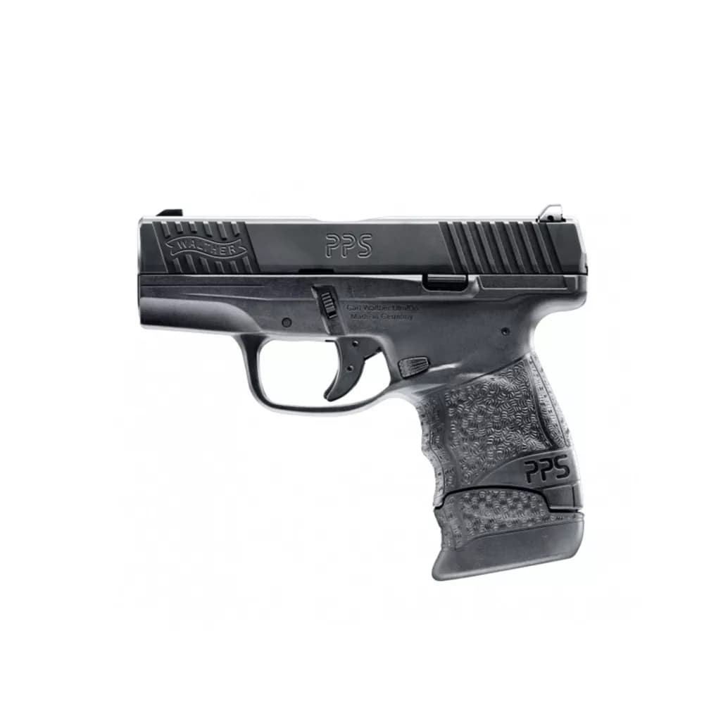 Walther PPS M2 Police 9x19 OSTATNIE SZTUKI!!!