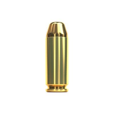 Sellier&Bellot 10mm AUTO 11,7g FMJ