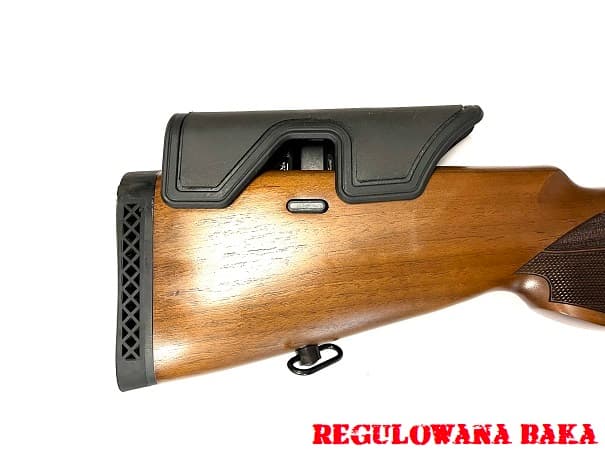 SZTUCER BALIKLI BLK 3006 KAL. 30-06 K.P.TURCJA KAT.C1