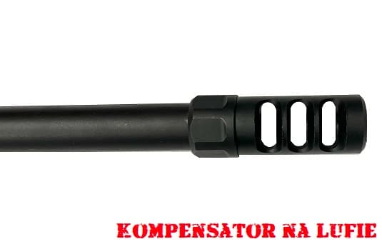 SZTUCER BALIKLI BLK 3006 KAL. 30-06 K.P.TURCJA KAT.C1
