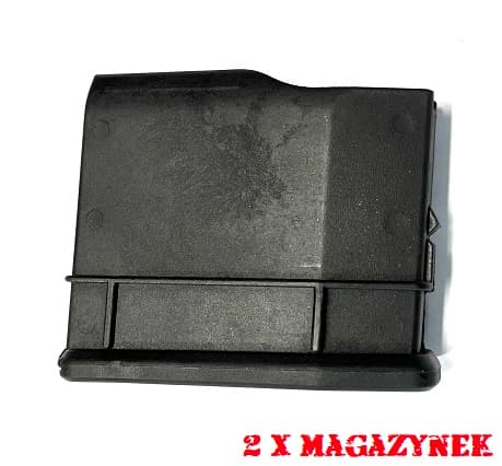 SZTUCER BALIKLI BLK 3006 KAL. 30-06 K.P.TURCJA KAT.C1