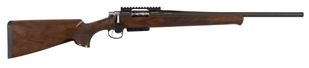 SZTUCER BALIKLI BLK 308 KAL. 308 WIN