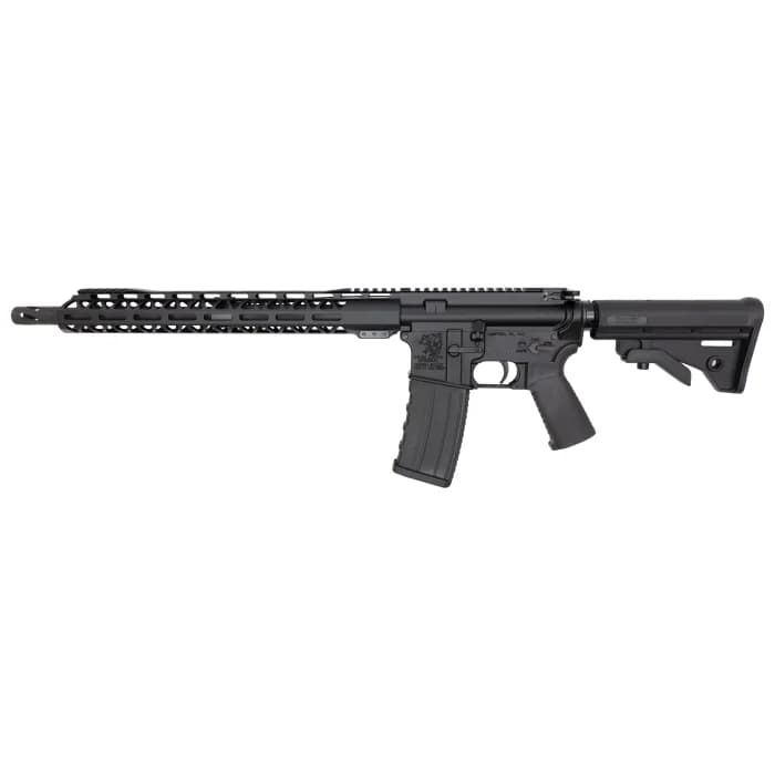 Karabinek BEAR CREEK BCA15 RIFLE CR .223W 16" 1:8 PARK FLR 15" ASR (223Rem/5,56x45mm)