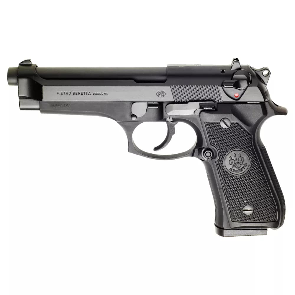 Pistolet Beretta 92FS ITALY kal. 9x19